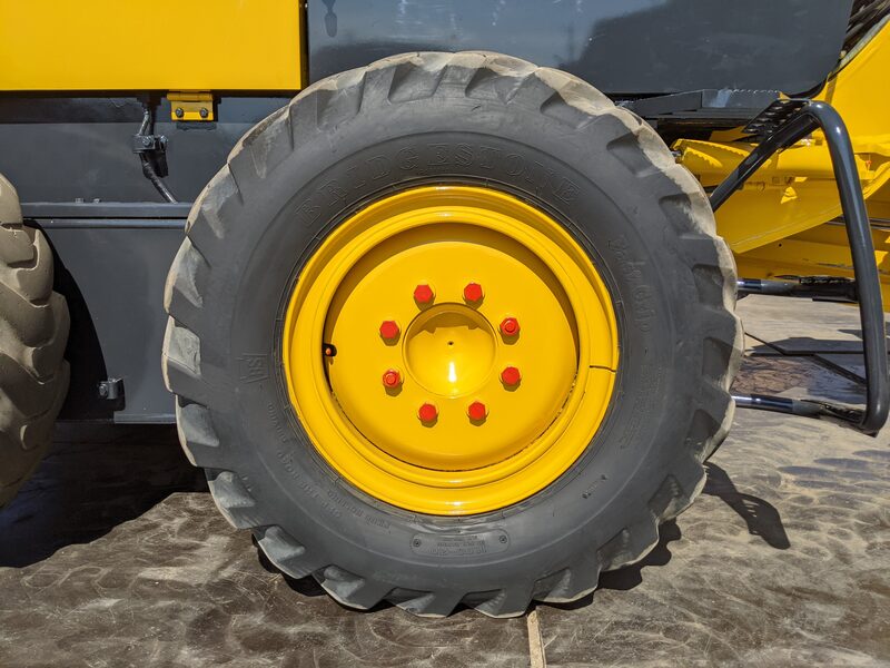 中古建設機械
