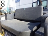 中古建設機械 中古 ボーマク BOMAG ローラー 舗装用振動ローラー BW131ACW-5