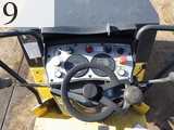 中古建設機械 中古 ボーマク BOMAG ローラー 舗装用振動ローラー BW131ACW-5