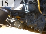 中古建設機械 中古 ボーマク BOMAG ローラー 舗装用振動ローラー BW131ACW-5