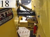 中古建設機械 中古 ボーマク BOMAG ローラー 舗装用振動ローラー BW131ACW-5