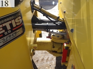 Used Construction Machine Used BOMAG BOMAG Roller Vibration rollers for paving BW131ACW-5