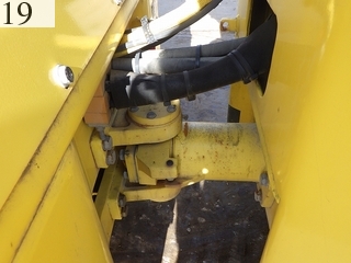 Used Construction Machine Used BOMAG BOMAG Roller Vibration rollers for paving BW131ACW-5