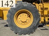 Used Construction Machine Used CAT CAT Wheel Loader bigger than 1.0m3 910K