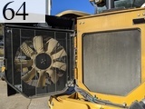 中古建設機械 中古 キャタピラー CAT ホイール・ローダ １．０立米以上 924Hz