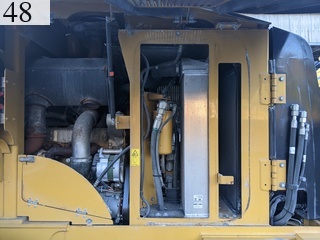 中古建設機械 中古 キャタピラー CAT ホイール・ローダ １．０立米以上 924Hz