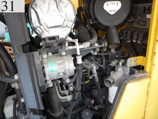 中古建設機械 中古 コマツ KOMATSU ホイール・ローダ １．０立米以上 WA100-6