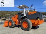 中古建設機械 中古 日立建機 HITACHI ホイール・ローダ １．０立米以上 ZW100