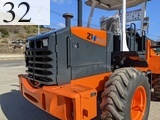 中古建設機械 中古 日立建機 HITACHI ホイール・ローダ １．０立米以上 ZW100