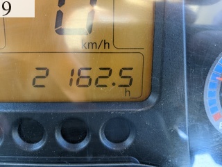 中古建設機械 中古   ホイール・ローダ １．０立米以上 ZW100