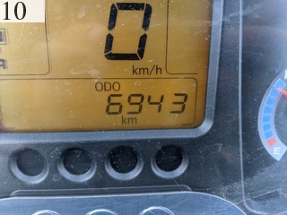 中古建設機械 中古   ホイール・ローダ １．０立米以上 ZW100