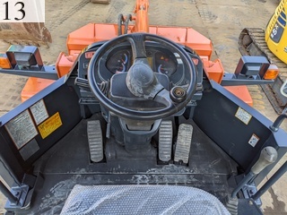 中古建設機械 中古   ホイール・ローダ １．０立米以上 ZW100