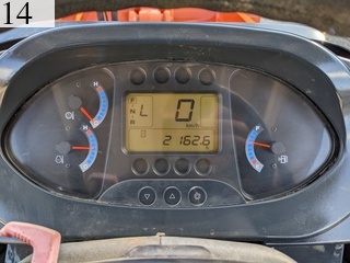 中古建設機械 中古   ホイール・ローダ １．０立米以上 ZW100