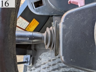 中古建設機械 中古   ホイール・ローダ １．０立米以上 ZW100