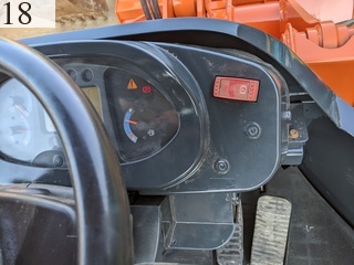 中古建設機械 中古   ホイール・ローダ １．０立米以上 ZW100