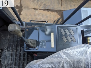 中古建設機械 中古   ホイール・ローダ １．０立米以上 ZW100