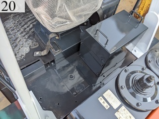 中古建設機械 中古   ホイール・ローダ １．０立米以上 ZW100