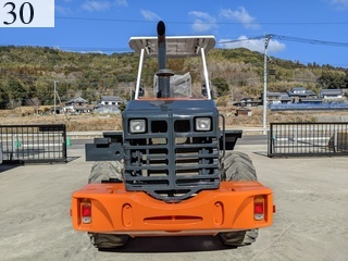 中古建設機械 中古   ホイール・ローダ １．０立米以上 ZW100