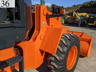 中古建設機械 中古   ホイール・ローダ １．０立米以上 ZW100