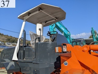 中古建設機械 中古   ホイール・ローダ １．０立米以上 ZW100