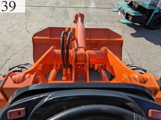 中古建設機械 中古   ホイール・ローダ １．０立米以上 ZW100