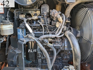 中古建設機械 中古   ホイール・ローダ １．０立米以上 ZW100