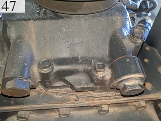 中古建設機械 中古   ホイール・ローダ １．０立米以上 ZW100