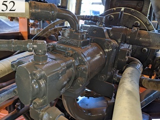 中古建設機械 中古   ホイール・ローダ １．０立米以上 ZW100