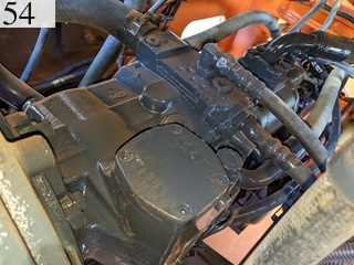 中古建設機械 中古   ホイール・ローダ １．０立米以上 ZW100