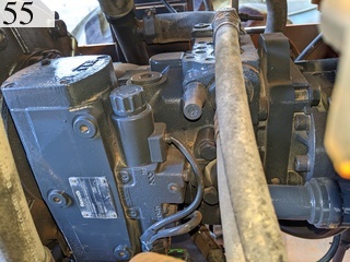 中古建設機械 中古   ホイール・ローダ １．０立米以上 ZW100