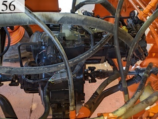 中古建設機械 中古   ホイール・ローダ １．０立米以上 ZW100