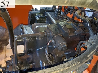 中古建設機械 中古   ホイール・ローダ １．０立米以上 ZW100