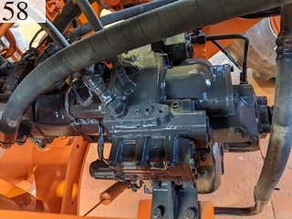 中古建設機械 中古   ホイール・ローダ １．０立米以上 ZW100