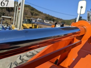 中古建設機械 中古   ホイール・ローダ １．０立米以上 ZW100