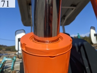 中古建設機械 中古   ホイール・ローダ １．０立米以上 ZW100