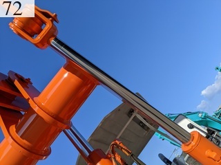 中古建設機械 中古   ホイール・ローダ １．０立米以上 ZW100