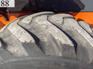 中古建設機械 中古   ホイール・ローダ １．０立米以上 ZW100