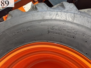 中古建設機械 中古   ホイール・ローダ １．０立米以上 ZW100