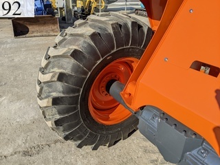 中古建設機械 中古   ホイール・ローダ １．０立米以上 ZW100