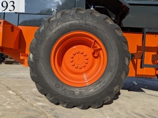 中古建設機械 中古   ホイール・ローダ １．０立米以上 ZW100