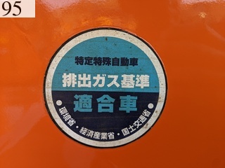 中古建設機械 中古   ホイール・ローダ １．０立米以上 ZW100