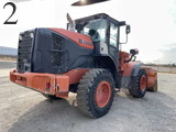 Used Construction Machine Used HITACHI HITACHI Wheel Loader bigger than 1.0m3 ZW140-5B