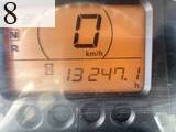 Used Construction Machine Used HITACHI HITACHI Wheel Loader bigger than 1.0m3 ZW140-5B