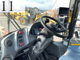 Used Construction Machine Used HITACHI HITACHI Wheel Loader bigger than 1.0m3 ZW140-5B