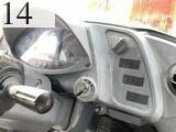 Used Construction Machine Used HITACHI HITACHI Wheel Loader bigger than 1.0m3 ZW140-5B