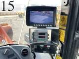 Used Construction Machine Used HITACHI HITACHI Wheel Loader bigger than 1.0m3 ZW140-5B