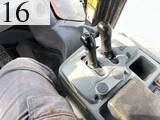Used Construction Machine Used HITACHI HITACHI Wheel Loader bigger than 1.0m3 ZW140-5B
