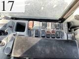 Used Construction Machine Used HITACHI HITACHI Wheel Loader bigger than 1.0m3 ZW140-5B