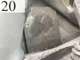Used Construction Machine Used HITACHI HITACHI Wheel Loader bigger than 1.0m3 ZW140-5B