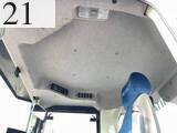 Used Construction Machine Used HITACHI HITACHI Wheel Loader bigger than 1.0m3 ZW140-5B